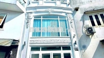 SIÊU PHẨM NHÀ ĐẸP - 22C Bàu Cát, P14, Q.TB- 320m sàn,4 tầng