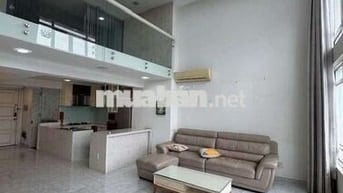 CHO THUÊ CHUNG CƯ PHÚ HOÀNG ANH QUẬN 7 - 3PN2WC 130M2 - GIÁ 13TR