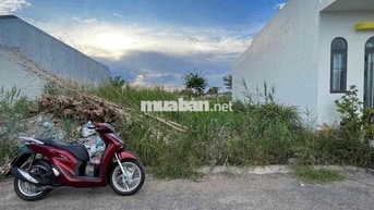 Lô đất ngay MT Nguyễn Văn Lộng, Chánh Mỹ, Thủ Dầu 1, Bình Dương gần ch