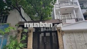CHO THUÊ NHÀ ĐƯỜNG SẦM SƠN _ 6X22M_ TRỆT 3 LẦU