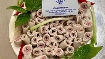 Tuyển phụ việc quán lòng tại Đống Đa Hà Nội