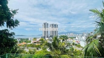 💥 Biệt thự biển Nha Trang, sổ hồng sở hữu lâu dài, view biển đẹp
