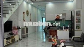 NHÀ BÌNH CHÁNH NGỘP CẦN BÁN GẤP