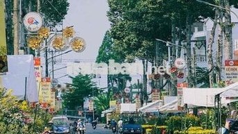 BÁN ĐẤT VÀNG - CƠ HỘI ĐẦU TƯ KD NHÀ HÀNG & DU LỊCH