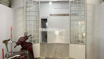 Tìm nữ ở ghép nhà nguyên căn tại Nguyễn Văn Lượng