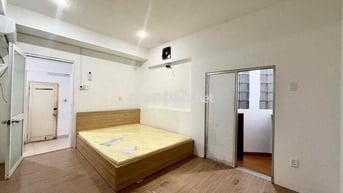 CHO CHDV 1 PHÒNG NGỦ TÁCH BẾP NGAY TRUNG TÂM BÌNH THẠNH