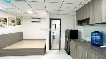 STUDIO MỚI KENG - FULL NỘI THẤT - GIÁ HẠT DẺ