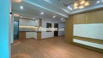 Chính chủ bán căn hộ tòa C1 Khu đô thị Mỹ Đình 1, dt108m2, giá 6.98 tỷ