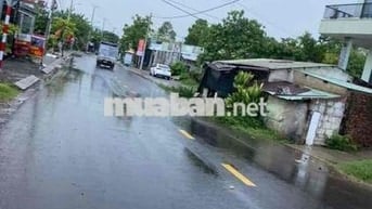 Bán đất đường nhựa 7,5m - Gần DH2 - Hoà Nhơn