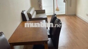 Cần bán căn hộ CC Thái An, Nguyễn Văn Quá, Q12. Giá 1,19 tỷ 45m2 1PN