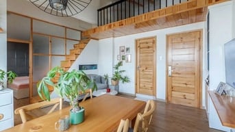 Bán Căn Hộ Phan Xích Long Phường 7 Phú Nhuận 66m2 2PN 1WC Giá 3,950 tỷ
