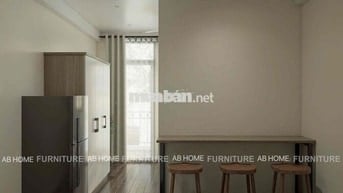 🌹CHO THUÊ CĂN HỘ 1PN NEW 100% FULL_NỘI THẤT CÓ THỂ NHẬN PHÒNG NGAY