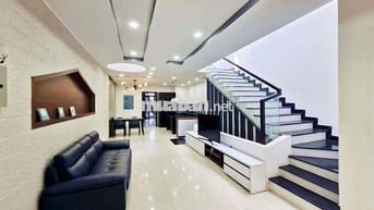 Nhà cho thuê khu Vcn Phước Long