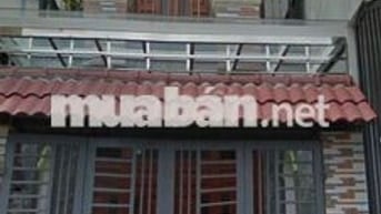 Cho thuê nhà  gần Nguyễn Thị Tươi- Gần An Phú,Chợ Phú An