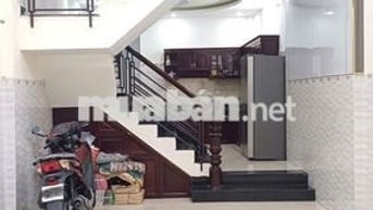 SIÊU PHẨM NHÀ ĐẸP HOÀNG VĂN THỤ - NGANG 4M - 4TẦNG/4PN - FULL NỘI THẤT