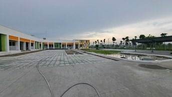 Bán đất nền ở TPHCM | Dự Án Minh Quân | DT: 70m2 | Giá: 1,590 tỷ. SHR