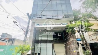 MTNB đường C1 Sân Bay TSN. 7,2x19,5m NH. Hầm 7 tầng, 714m2 sàn.