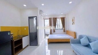 Căn Hộ Mới Tanh🆕 Ban công Thoáng mát💯 Ngay Trung Tâm
