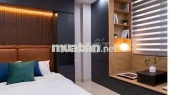 Bán nhà ở Trinh Văn Bô Oto đỗ cửa DT: 35m2 x Mt: 4.2m PhườngPhươngCanh