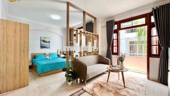 CHO THUÊ CĂN HỘ SÂN BAY TÂN SƠN NHẤT TÂN BÌNH_LĂNG CHA CẢ_Đ.HỌC HUFLIT