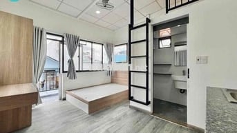 🏠CĂN HỘ MỚI💯 THIẾT KẾ HIỆN ĐẠI❌ CẠNH ĐH HUTECH THOÁNG ĐẦY ĐỦ NỘI THÂYT