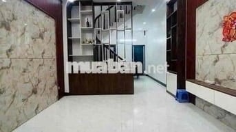 LÕI HOÀNG MAI- 42M2-4T- 7.15 TỶ (CTL)- NHÀ, NGÕ THOÁNG SÁNG TRC SAU- Ở