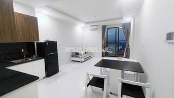Bán căn hộ 1PN dạng studio có sổ hồng rồi view hồ bơi
