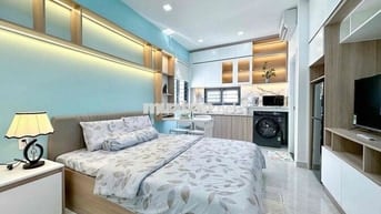 CĂN HỘ Q3_RỘNG RÃI_THOÁNG MÁT_SẠCH SẼ_MỚI_RỘNG RÃI_MÁY GIẶT RIÊNG