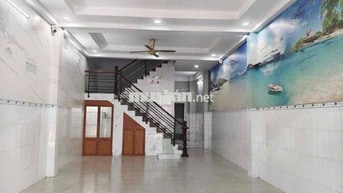✅NHÀ ĐẸP MTKD ĐƯỜNG SỐ 16[5 x 18] 2 lầu 4PN,3WC✅