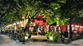 Sang nhượng Quán Cafe Nguyễn Khuyến -  Văn Quán (( Hà Đông)