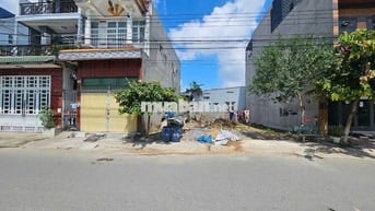 Đất mặt tiền kinh doanh KDC Tân Long, phường Tân Đông Hiệp, TP Dĩ An.