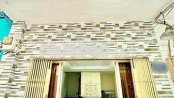 [ Phú Nhuận ] HxH 2 MT HẺM - 2 tầng BTCT mua cho thuê giữ tiền rất ok