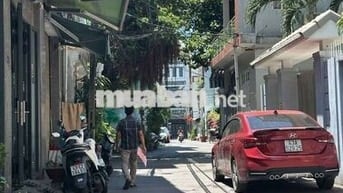 SIÊU PHẨM GÓC 2 MẶT TIỀN– HÀN MẶC TỬ. Vị trí VÀNG – Trung tâm Hải Châu