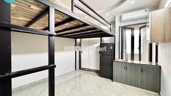 💥 PHÒNG TRỌ DUPLEX GIÁ RẺ NGAY LẠC LONG QUÂN GIÁP Q10 ✨