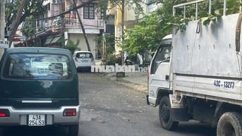 NHÀ 3 TẦNG MẶT TIỀN – KINH DOANH ĐỈNH CAO.
DIỆN TÍCH 51M2.