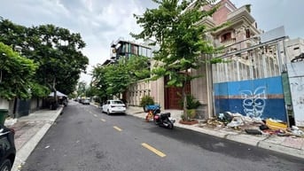 460 triệu/m2 Bán đất mặt tiền trung tâm Quận 3 ngay góc Ngô Thời Nhiệm