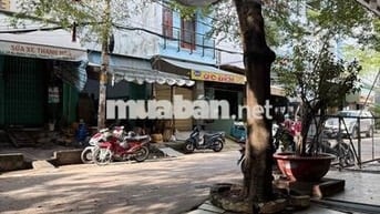 nhà thuê Nguyễn quý Yêm an lạc bình Tân DT 64m giá 12tr