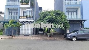 Bán đất KDC gần làng đại học quốc gia HCM p.Bình An Tp.Dĩ An