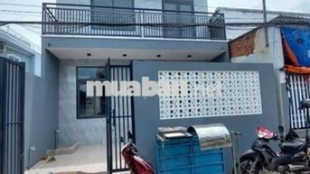 Nhà Trệt Lầu Hẻm 167 Lê Hồng Phong P3 Sóc Trăng