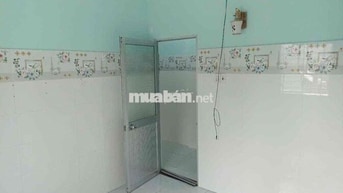 Cho thuê nhà nguyên căn Giồng Trôm cách TP Bến Tre 500m