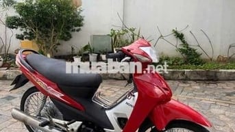 Xe wave Hàn Quốc giấy tờ đầy đủ