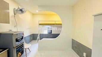 PHÒNG TÁCH BẾP FULL NỘI THẤT_Thống Nhất P16 GV_GẦN IUH, VLU, GĐU,…….