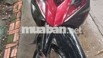 SIRIUS BIỂN 59 MÁY ZIN ĐẸP XUẤT SẮC XE BAO NGON ÊM