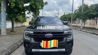 ✅Ford Wildtrak 2024 4X4 AT - 15000 km- Xe cty, XHĐ