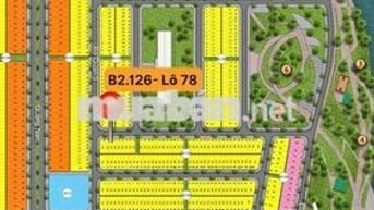 Bán đất khu Đầm Sen Nam Hoà Xuân Đà nẵng
