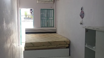 Cho thuê phòng gần cầu chữ Y giờ tự do 