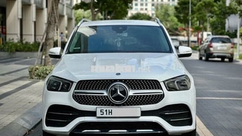 Mercedes Benz GLE 450 4Matic 2020 - 30000 km