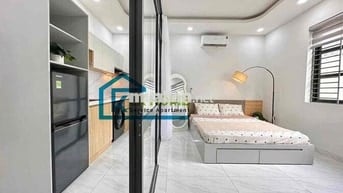 CHO THUÊ CĂN 1 PHÒNG NGỦ TÁCH BẾP NGAY CITYLAND