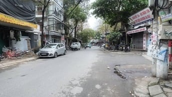 BÁN ĐẤT VÀNG – MẶT PHỐ KIM ĐỒNG – MẶT TIỀN 8M – XÂY KHÁCH SẠN