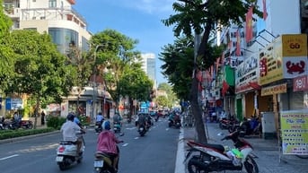 BÁN NHÀ MẶT TIỀN ĐƯỜNG ĐINH TIÊN HOÀNG, QUẬN 1